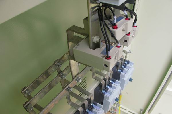 宿城配电柜-应急照明配电柜使用对工作人员的具